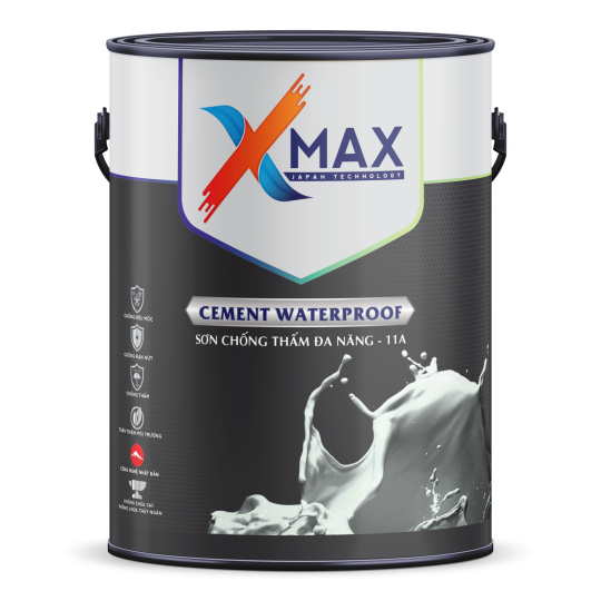 CHỐNG THẤM CEMENT WATERPROOF
