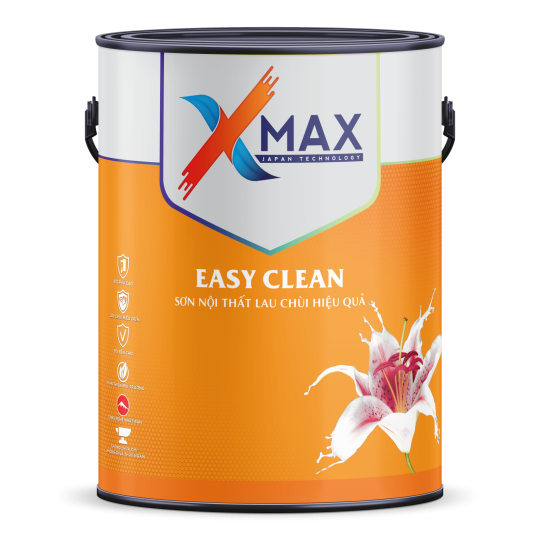 EASY CLEAN