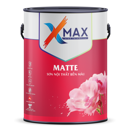 MATTE