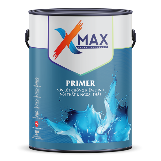 SƠN LÓT PRIMER