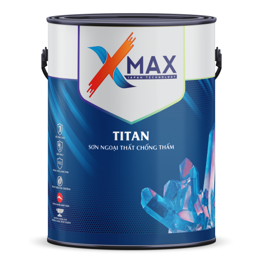 TITAN